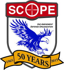 SCOPE logo